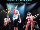 Van Halen Greatest Hits... Live (Vinyl) Deluxe  12
