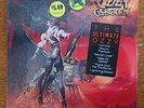 Ozzy Osbourne ‎SEALED The Ultimate Sin 1986 Vinyl LP 1st US Press w/Hype Sticker