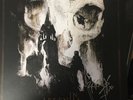 Behemoth In Absentia Dei 3x LP  Black Marbled Vinyl LTD /300 Autographed