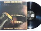 HUGO HEREDIA Mananita Pampera HORACE PARLAN LATIN JAZZ GROOVE RE LP HEAR