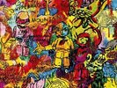 LIGHTNING BOLT - Hypermagic Mountain (reissue) - Vinyl (2xLP)