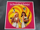 Les Demoiselles De Rochefort (Bande Originale Du Film) 2 × Vinyl, LP, Reissue