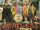 The Beatles Sgt Peppers LHCB Orig Mono First Press -1/-1 inner NM/Ex+ Vinyl Lp