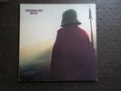 Wishbone Ash ‎– Argus LP 1972 Japan NM/VG+