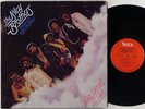 Isley Brothers 