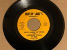 LOUISIANA GOSPEL SOUL 45 CONSOLING CLOUDS OF JOY TRAVELING LIFE'S HIGHWAY CLEAN
