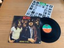 AC/DC..HIGHWAY TO HELL...RARE GERMAN ISSUE ALBUM...ATLANTIC...ATL 50628