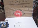 Andy McCoy 21st Century Rocks LP TEST PRESSING Limited Only 4 copies made