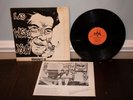 LA's Wasted Youth Reagan's In 1983 3rd press hardcore punk crossover thrash