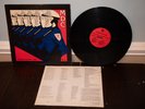 M.D.C MDC Millions of Dead Cops 1982 US pressing hardcore punk rock 