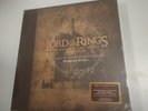 Lord Of The Rings Trilogy Soundtrack Howard Shore Deluxe 6-LP Box Vinyl NEW