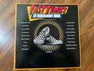 Fast Times At Ridgemont High Soundtrack 1982 Asylum 60158-1 Promo Vinyl NM