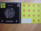 Vinyl LP KRAFTWERK  Radio-Aktivität- 1C 062-82 087 First Press RAR - mit Sticker