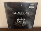 Midsommar, Original Soundtrack, Green Marble Variant, Vinyl, Brand New, Mint.