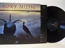 ROXY MUSIC avalon LP EX/EX, EGHP 50, vinyl, album, with lyric inner, uk, 1982