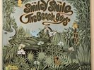 BEACH BOYS Smiley Smile Brian Wilson Analogue Prod STEREO 180 gram vinyl USED LP
