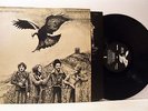 TRAFFIC when the eagle flies (1st uk press) LP VG+/EX, ILPS 9273, vinyl, & inner