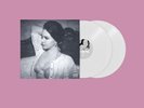Lana Del Rey Did You Know There's A Tunnel Under Ocean Blvd White Vinyl PreOrder