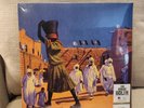 The Mars Volta The Bedlam In Goliath 3 Lp Vinyl Records White Gold Glow New