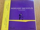 RARE FRENCH BERNARD MICHELIN CELLO EP ON ODEON