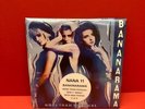 Bananarama More Than Physical  + Poster SEALED NEW NANA11  7