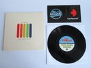 THE STROKES - Future Present Past EP 10