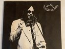Neil Young ***PROMO NEVER PLAYED*** Tonight's The Night - Reprise US
