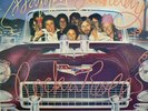 RAY COLUMBUS AND THE STARGAZERS Happy Birthday Rock'n'Roll Vinyl LP Rock'n'Roll