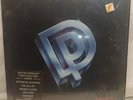 Deep Purple - Perfect Strangers - 1984 MERCURY RECORDS 824 003-I-M-1