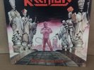 Kreator- Terrible Certainty Lp