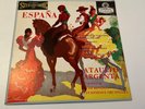 ATAULFO ARGENTA ESPANA LONDON BLEBACK CS 6006 TAS NM