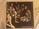 Jimi Hendrix Electric Ladyland. Early pressing on Track Records VG+