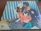 JIMI HENDRIX BAND OF GYPSYS PUPPET COVER VINYL UK 1ST PRESS NEAR MINT PSYCH ROCK