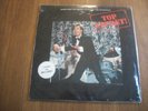 TOP SECRET--MOVIE SOUNDTRACK--SEALED -- VINYL ALBUM