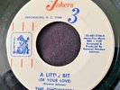 CAROLINA NORTHERN SOUL 45 KILLER by THE SHOWMEN HEAR IT