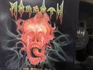 Morgoth - The Eternal Fall LP 1990 Century Media – 60-9711-1 VG+/VG+ [Germany]