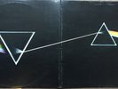 PINK FLOYD DARK SIDE OF THE MOON ORIGINAL UK 1973 VINYL LP SHVL 804  EX / EX