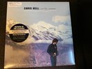 SEALED Chris Bell - I Am The Cosmos Clear Vinyl LP Record Album Big Star Chilton