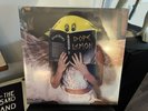 Dope Lemon “Honey Bones” 2xVinyl Clear Gatefold Sleeve