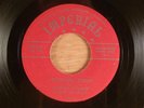 Cliston Chanier (Clifton Chenier) Louisiana Stomp/Cliston Blues Rare Zydeco R&B