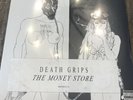 Death Grips - The Money Store LP Sealed 2022