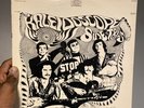 KALEIDOSCOPE: Side Trips US Epic BN 26304 Orig Psych Rock LP VG+ Vinyl