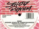 Wink - Higher State Of Consciousness - Strictly Rhythm