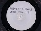 The Urban Tribe ‎– Fred Locks Jungle,  Jungle anthem