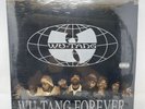 WU-TANG CLAN / WU-TANG FOREVER 1997 1st Edition 12