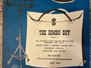 JIM REEVES The Bimbo Boy Vol 2 vinyl EP London REU 1033
