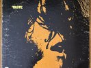 Taste - Rory Gallagher - ATCO SD 33-296 - LP Vinyl Record