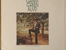 Grant Green - Alive  - Blue Note 1993 Reissue B1-89793 LP Vinyl Record Album NM