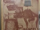 Nicole 12 Prurient Split LP Bizarre Uproar Macronympha XE IOPS Genocide Organ