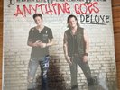 Anything Goes by Florida Georgia Line vinyl